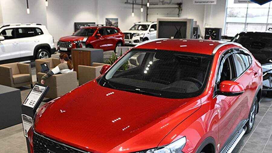    Фото: РИА Новости/Алексей Филиппов