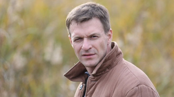 Фрагмент из сериала "Метеорит"