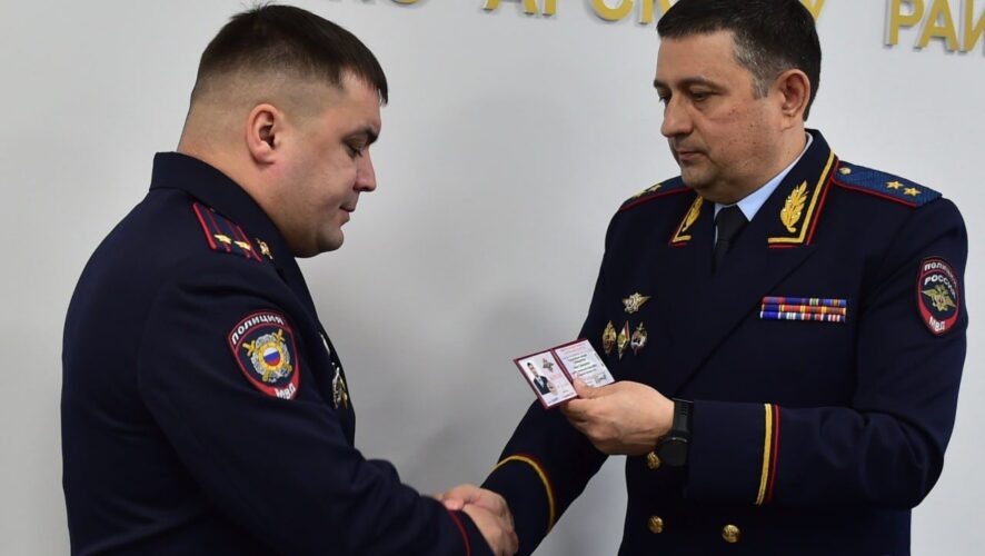    Фото: МВД по РТ