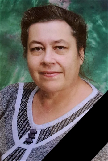 Шипова (Заева) Галина Юрьевна 