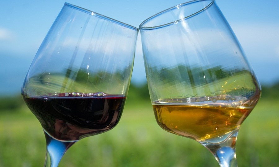 Почему в Испании всё чаще говорят о грузинском вине