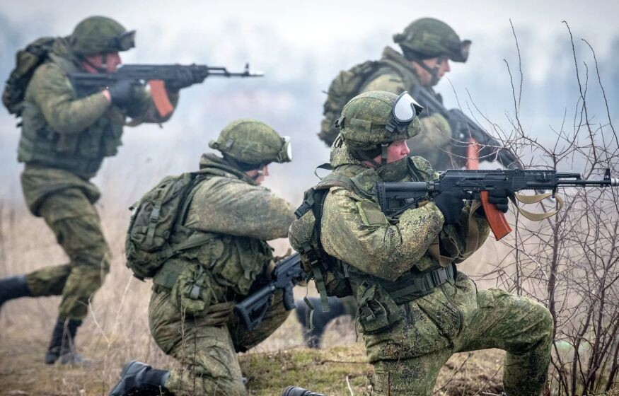    Что генералы скрыли от Путина? Очередная победа «в кредит»? Тайна Купянска раскрыта