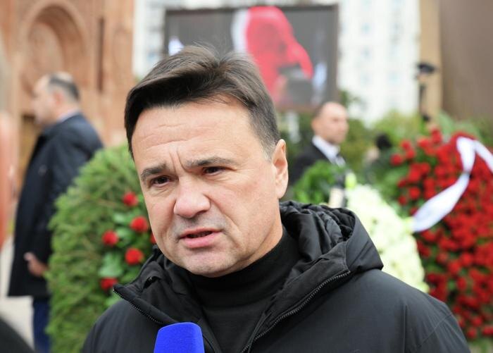 Обложка © РИА Новости / Максим Блинов