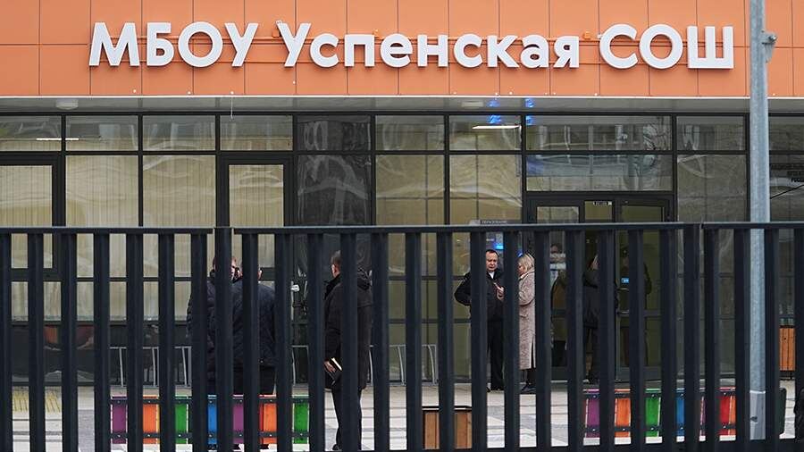    Фото: ИЗВЕСТИЯ/Павел Волков