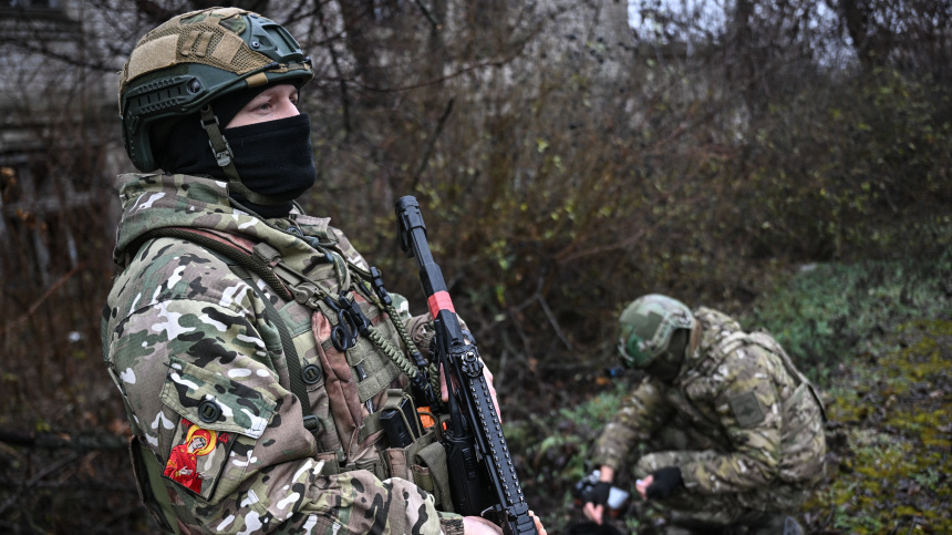    Фото: © РИА Новости/Сергей Бобылев