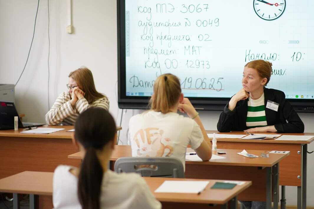 Фото: ИЗВЕСТИЯ/Сергей Лантюхов
