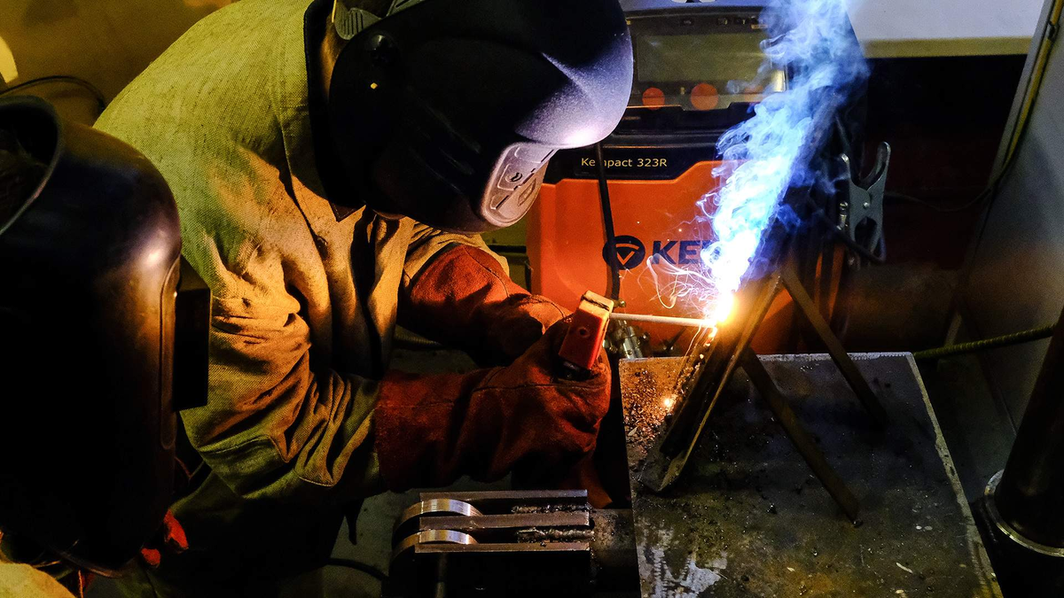 Фото: РИА Новости/Павел Львов