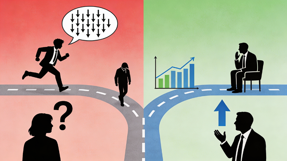 ...и при чем тут блуждающий нерв!