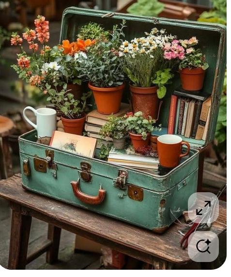 Идеи из Пинтереста 