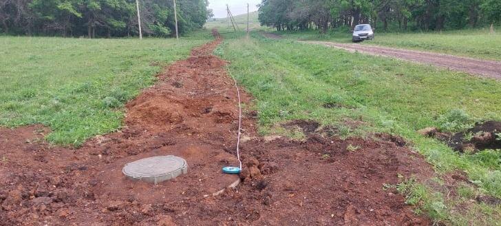 Дочка Идельбаева испортила землю возле Торатау, где часто фоткался Хабиров