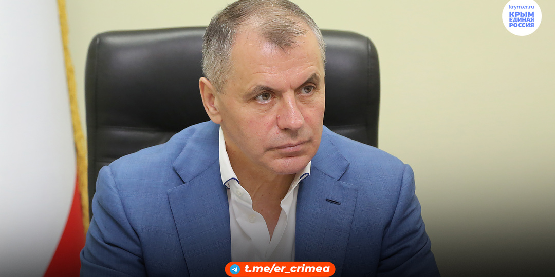 Владимир Константинов: Любая деятельность, направленная против нашей страны, будет пресечена