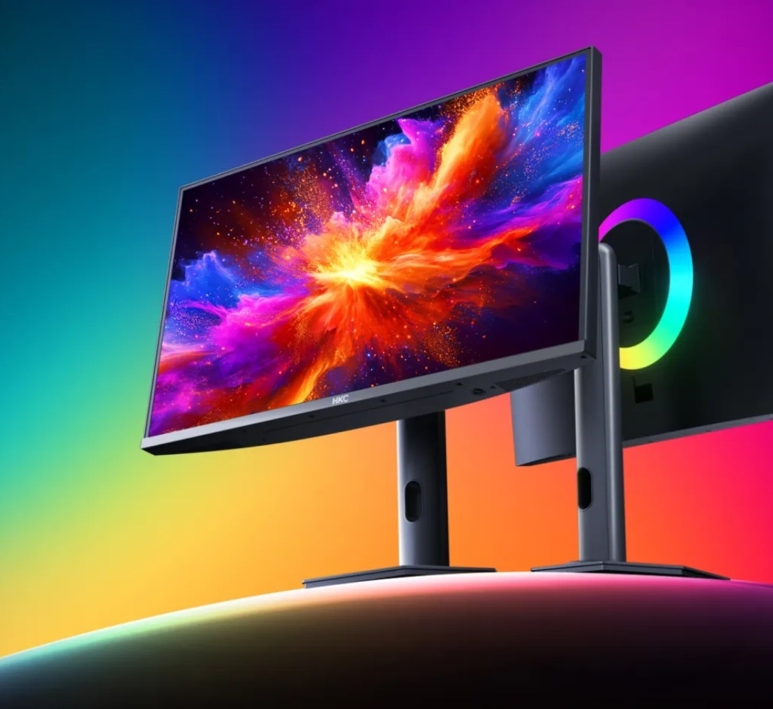 Фото HKC через WCCF Tech  📷
