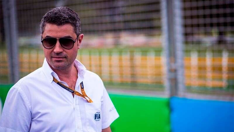 Майкл Маси, xpb.cc