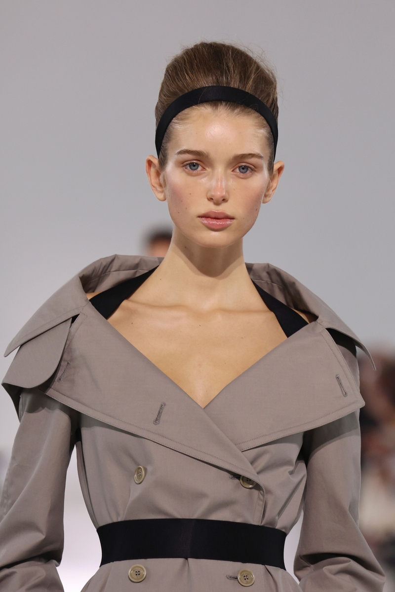    Max Mara, весна-лето 2026