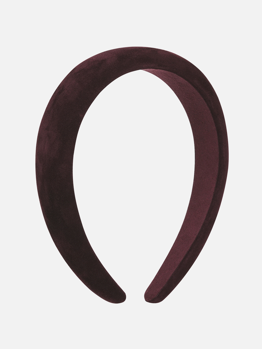    Бархатный ободок Ekonika Premium, цена: 6 990 ₽