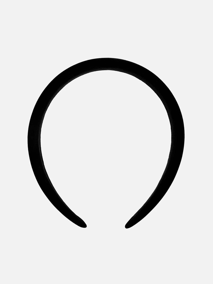    Бархатный ободок Lafreice, цена: 500 ₽