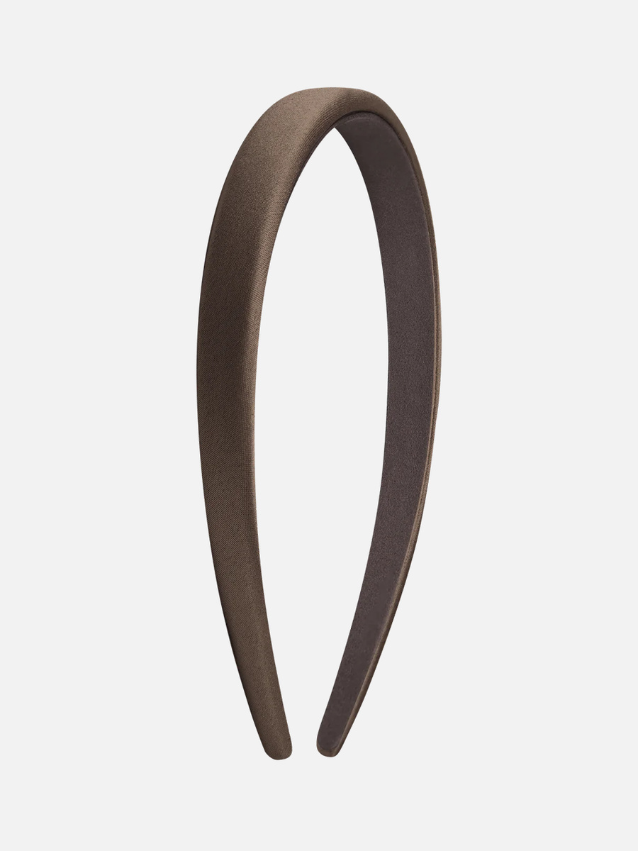    Сатиновый ободок Hairmates, цена: 3 900 ₽