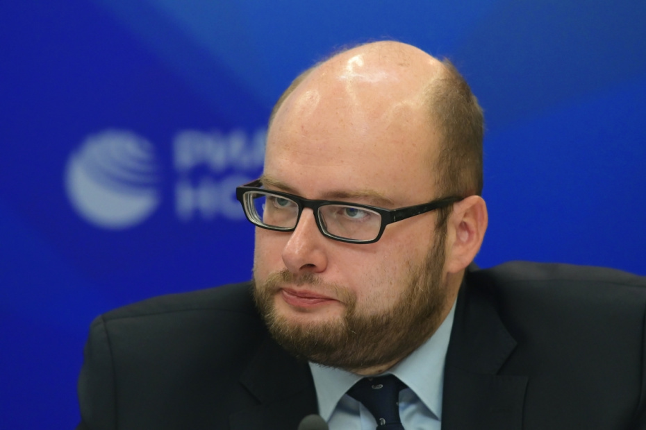    Владимир Трефилов/РИА Новости