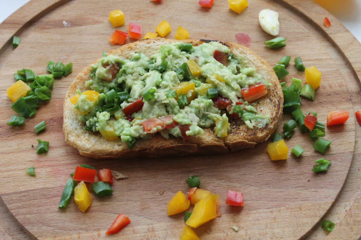 Уникальная закуска!