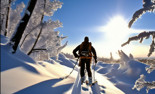 Картинка сгенерирована на платформе Шедеврум