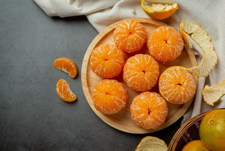 Кислый мандарин? Лайфхак, как гарантированно получить сладкие плоды за 30 секунд