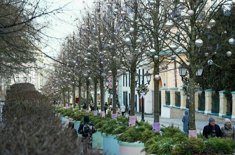    Александр Авилов /АГН«Москва»