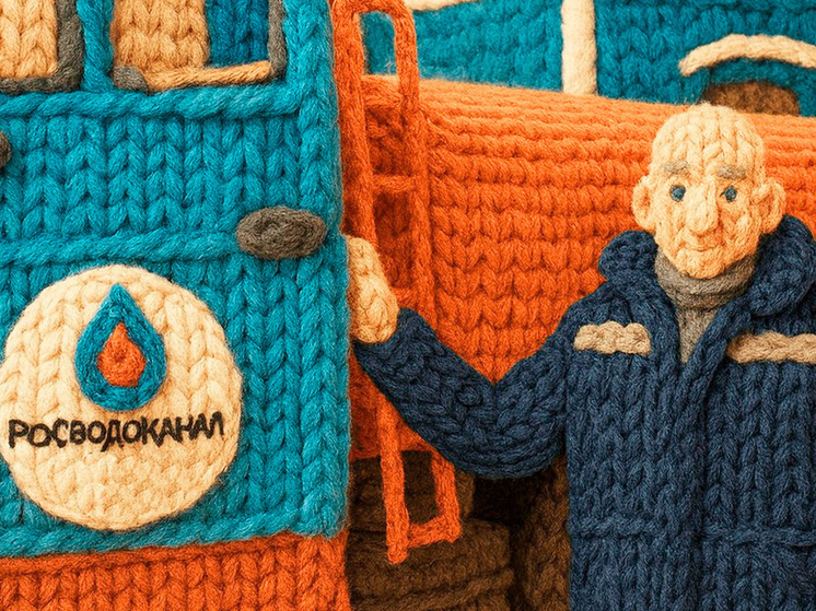     фото: Росводоканал Липецк