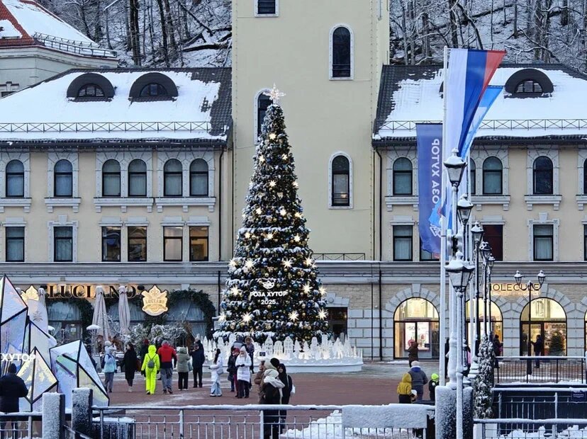    Фото: Юрий Серебренников/BFM Кубань
