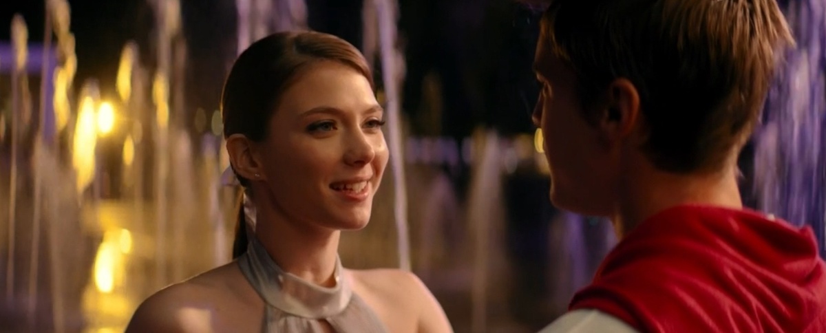 Кадр из фильма - тут типа любовь. Фото скрин шот. 