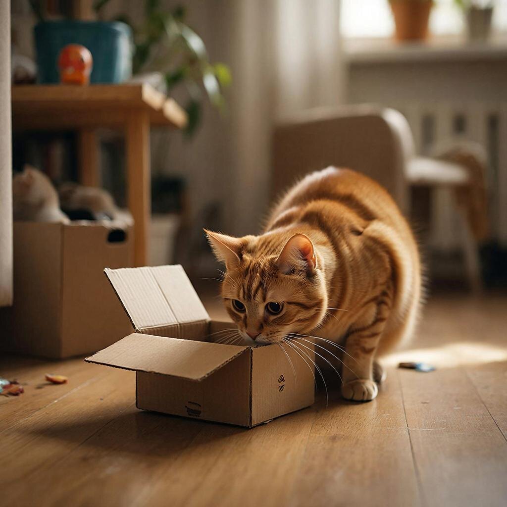 Моя прелесть!