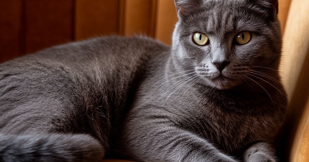 Шартрез: особенности породы и советы по содержанию