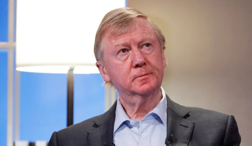 С Чубайса могут взыскать 11,9 млрд рублей без его присутствия