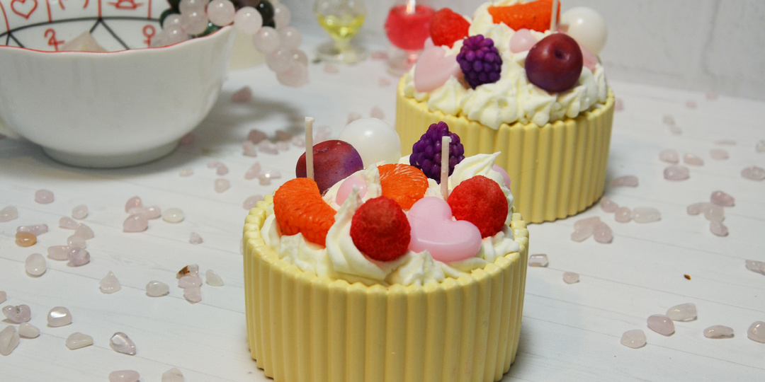 Почему свеча — это не просто воск с фитилём и что дарить, чтобы не промахнуться