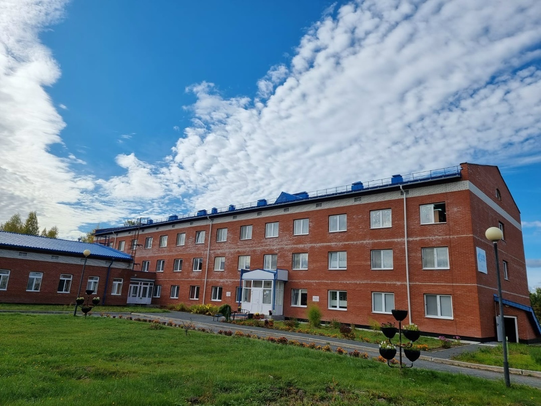 Создать карусель