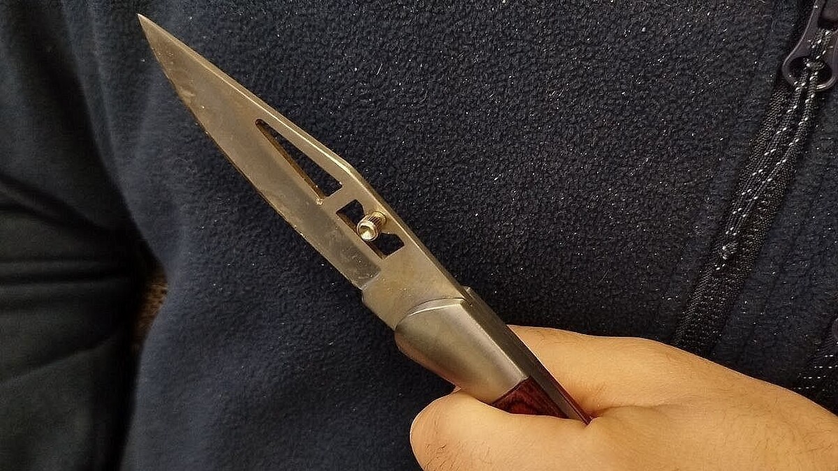    Фото: телеканал «Краснодар»