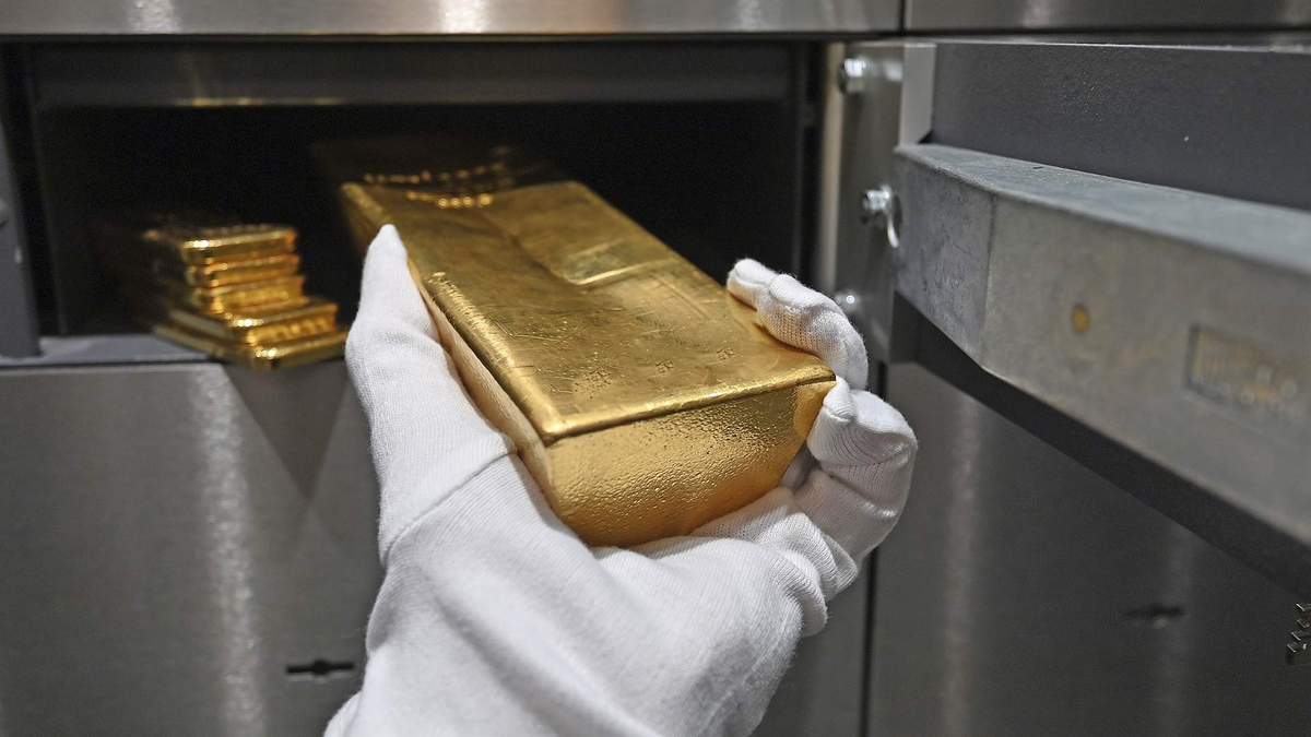 Фото: Global Look Press/Frank Hoermann/SVEN SIMON