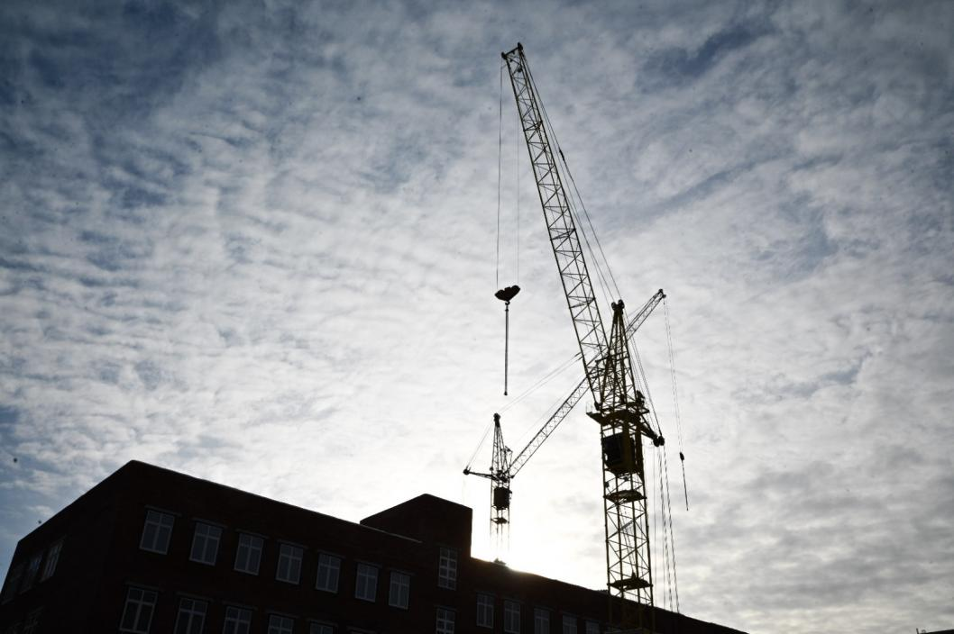 Фото: Сергей Елесин, ИА "Тюменская линия"