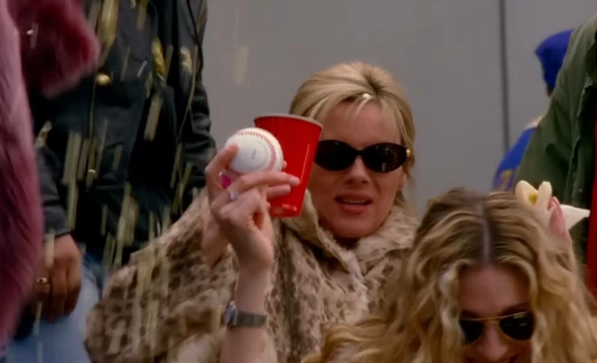     Фото: скриншот из сериала