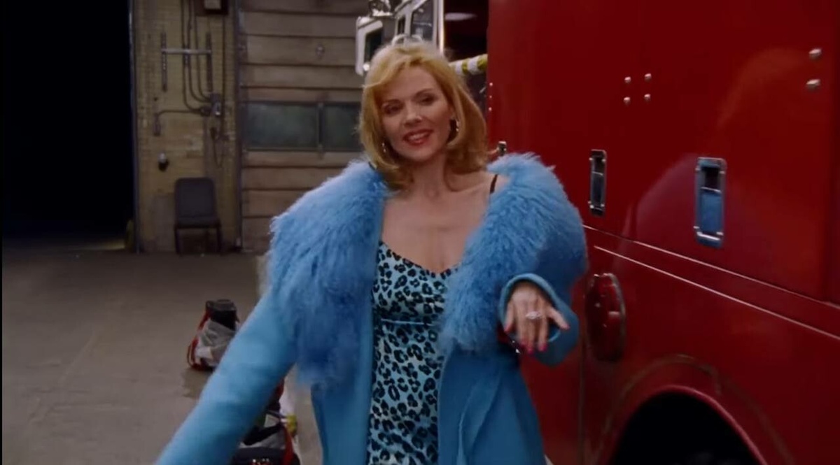    Фото: скриншот из сериала