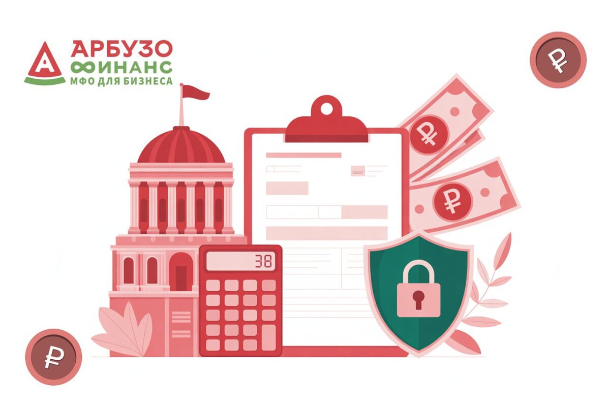 Изменения в налогах для бизнеса с 2026 года


