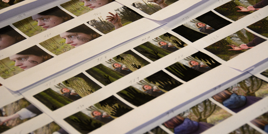 Создавая образ новой драматургии