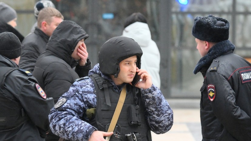   РИА Новости