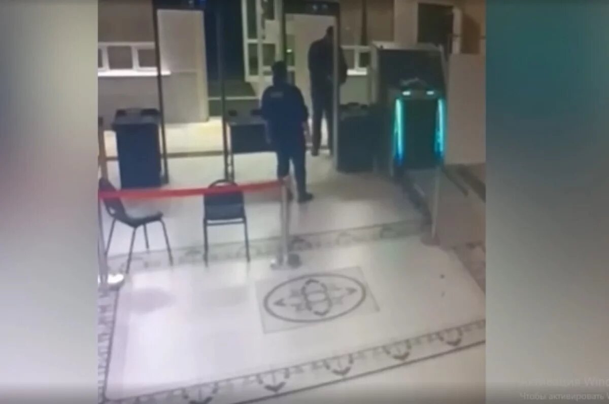    В Коми 2 сотрудницам вокзала предъявили обвинение после поджога локомотива