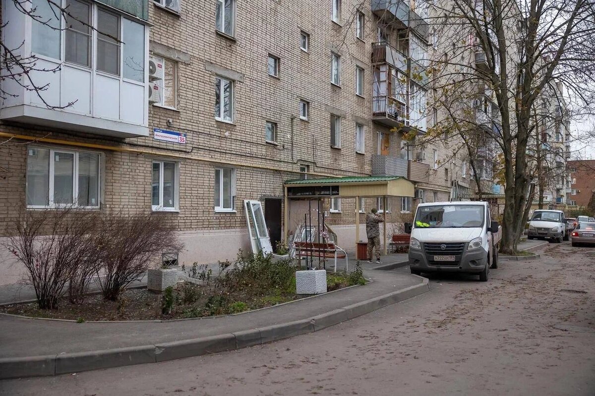    Фото: из архива ТГ канала Светланы Камбуловой