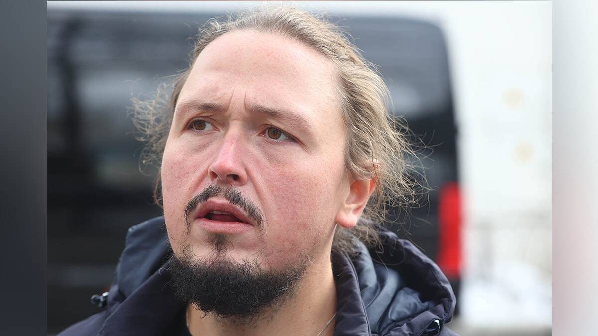    Фото: Ярослав Чингаев / АГН Москва