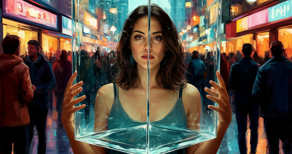 Я начала врать. Мужу, детям, подругам. «У меня всё хорошо» — самая частая ложь женщин за 50