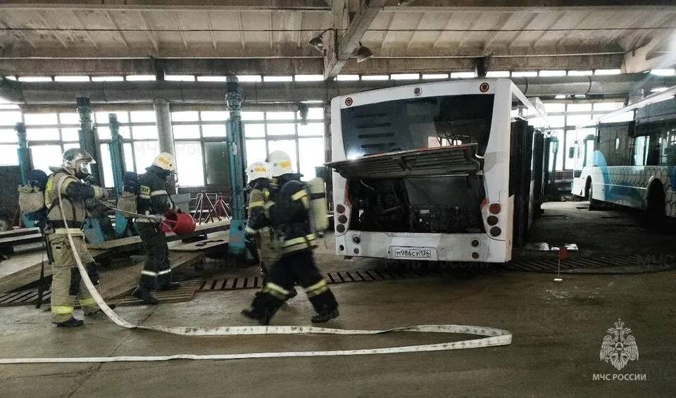    Фото: ГУ МЧС России по Волгоградской области