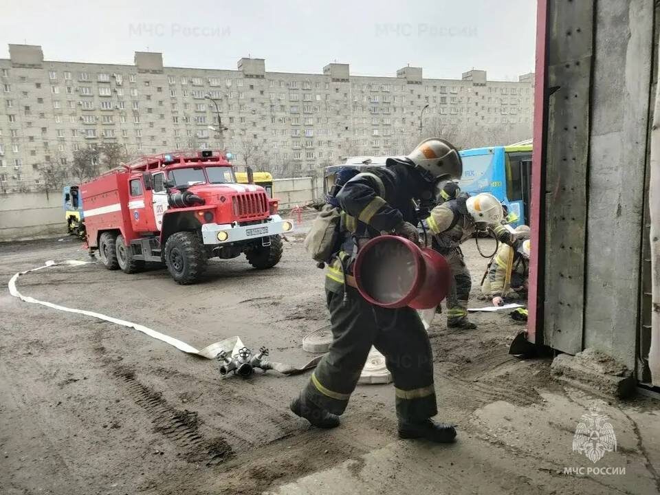    Фото: ГУ МЧС России по Волгоградской области