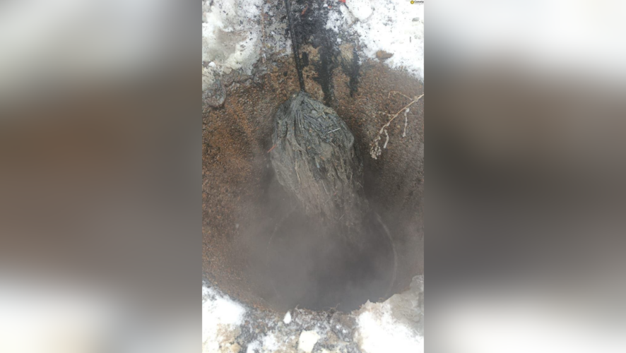    Фото: пресс-служба МУП "Водоканал"