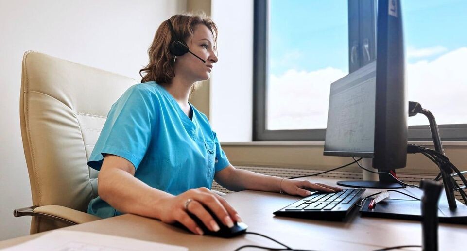    Пресс служба Минздрава Московской области